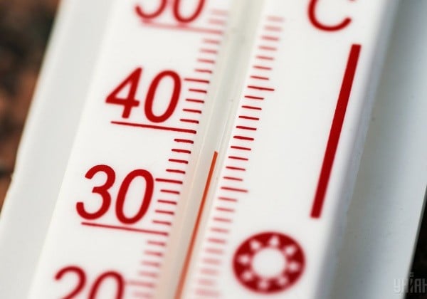 Грозы, ливни и 30-градусная жара: синоптики рассказали о погоде в конце весны