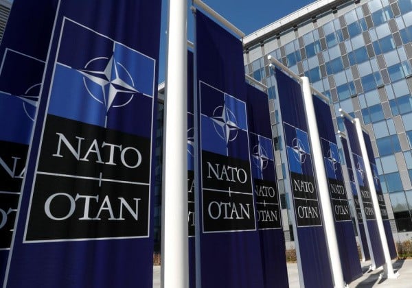 Відмова від приєднання до Альянсу України: у РФ опублікували проєкт договору з НАТО