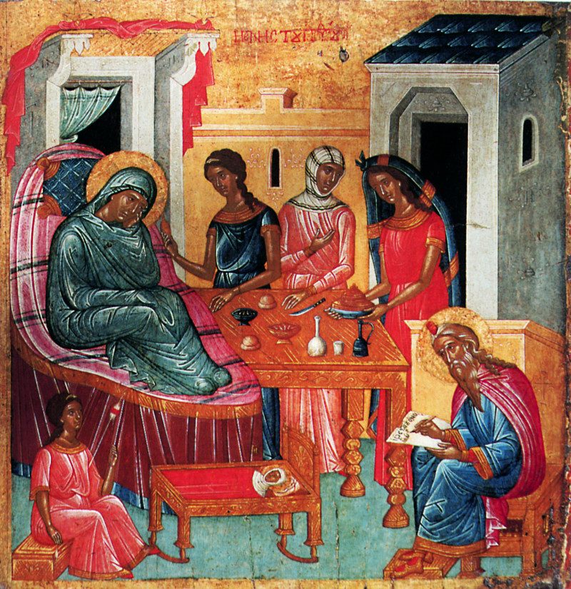 Рождество Иоанна Предтечи: что можно и нельзя делать в этот великий праздник