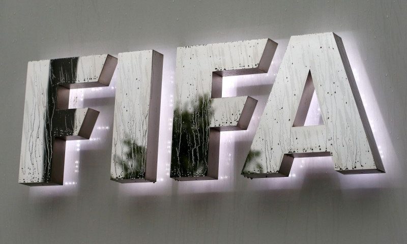 РФ вышвырнули из отбора на ЧМ-2022: матч сборной Украины перенесен