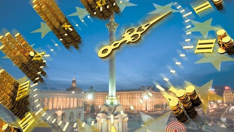 МВФ высчитал, как долго экономика Украины будет страдать от карантина