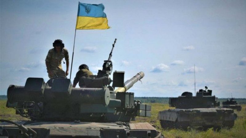 Нападение России из Крыма: в МИД рассказали, как будет действовать армия Украины