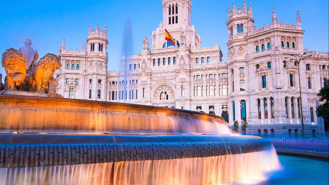 Незабываемые впечатления в Испании: топ-10 мест, которые стоит посмотреть