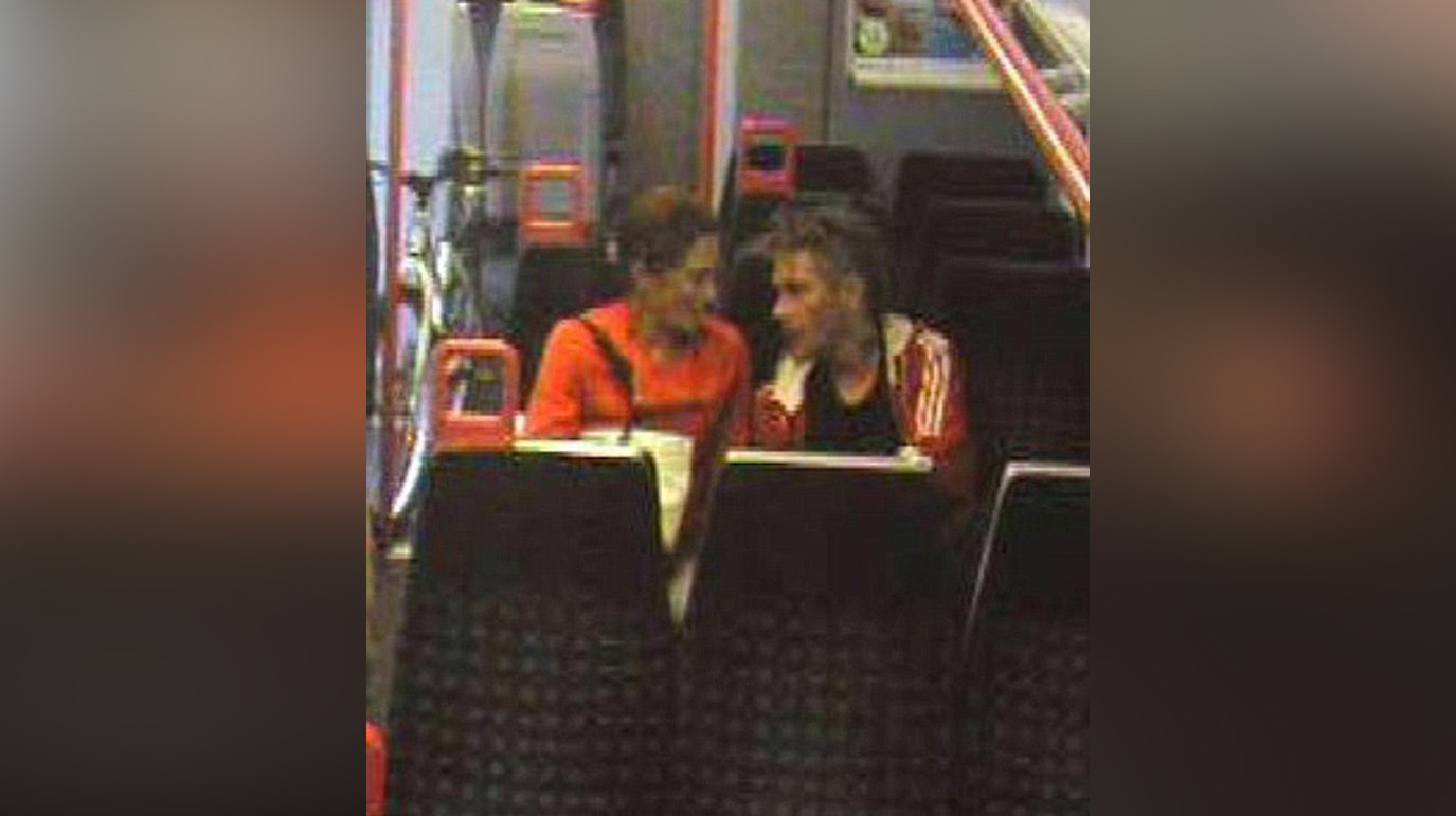 В Британии женщина забыла об оральном сексе в поезде с незнакомцем