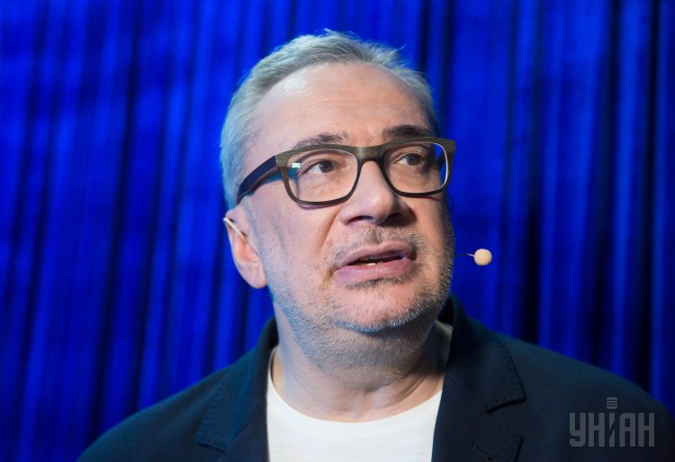 Константину Меладзе до 2020 года запретили въезд в ЕС