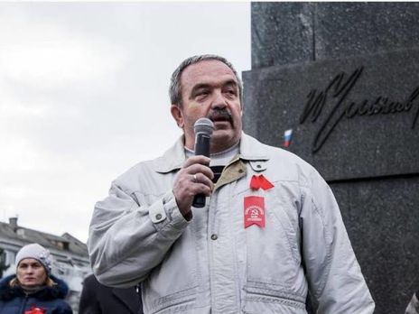 Владимир Калиновский