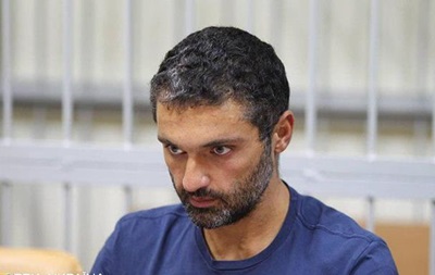 Алексей Тамразов пробудет под стражей до 7 октября