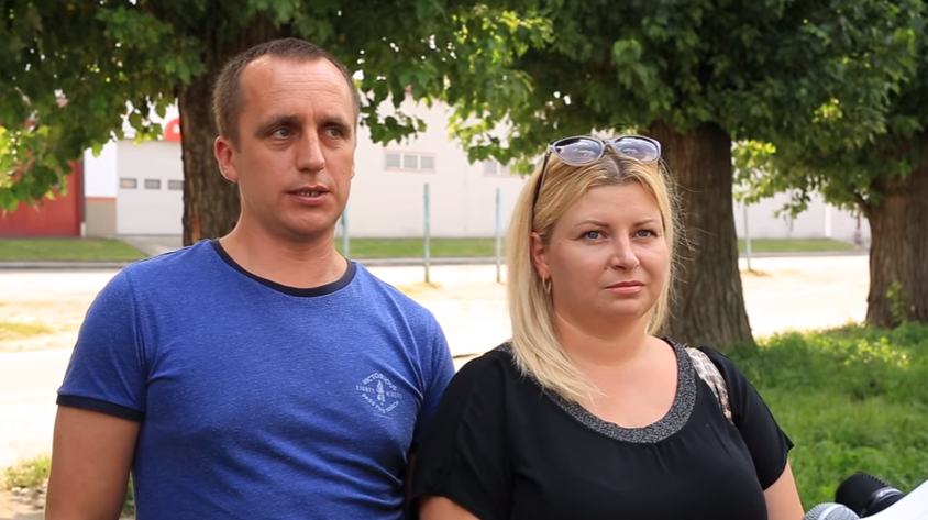 Полиция не вызывала львовян на допрос