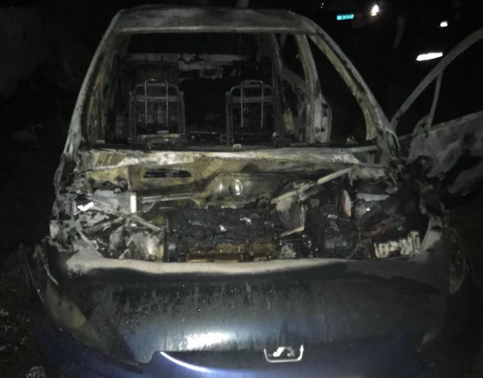 В Киеве напали на магазин-ломбард и убили охранника