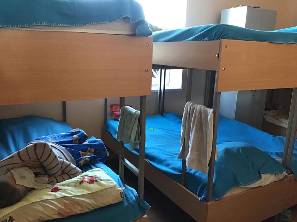 / Фото: Facebook/Людмила Денисова / Фото: Facebook/Людмила Денисова