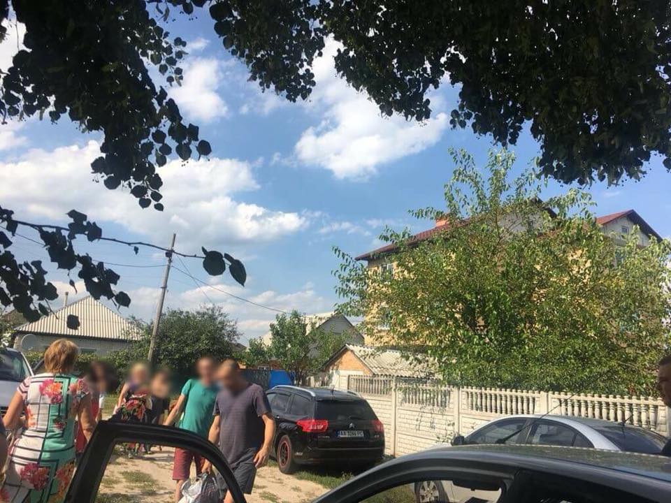 / Фото: Facebook/Людмила Денисова / Фото: Facebook/Людмила Денисова