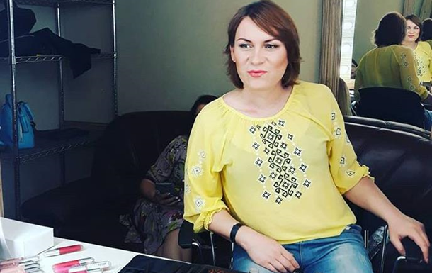 Анастасия Кристель Домани