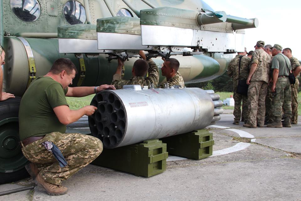 Украинский генерал поделился планами Украинский генерал поделился планами