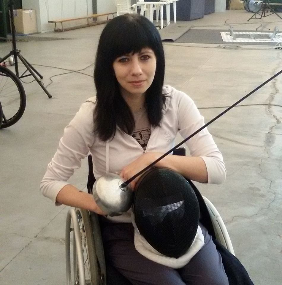 Анна Пашкова