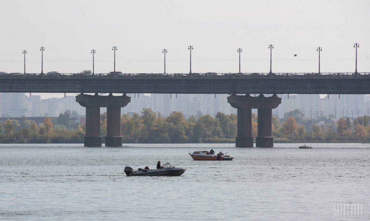 Мост Патон Мост Патон