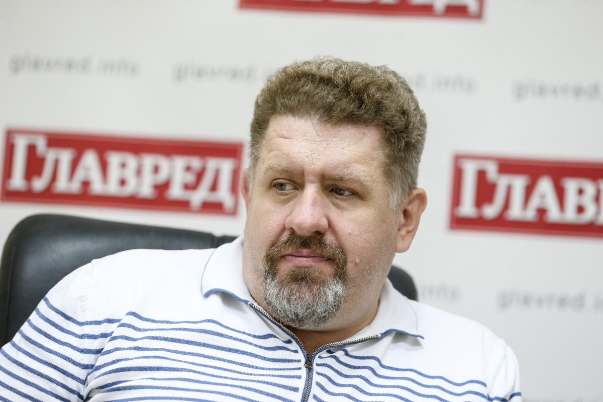 Кость Бондаренко Кость Бондаренко