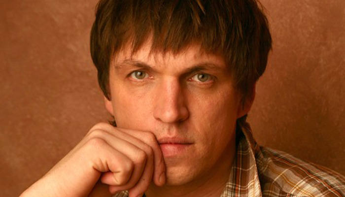 Дмитрий Орлов