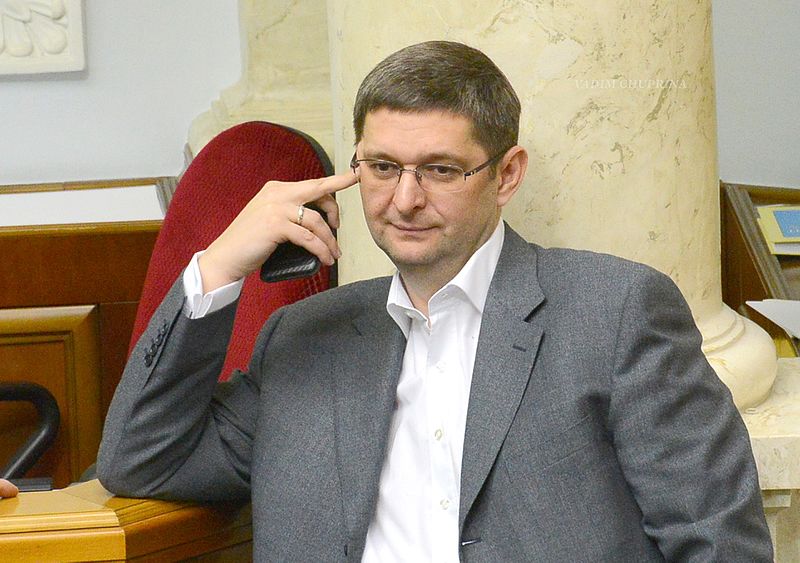 Виталий Ковальчук