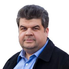 Богдан васильевич яременко