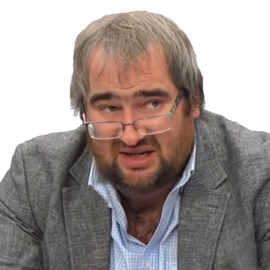 Дмитрий Корнейчук