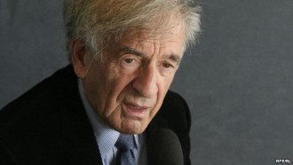 Эли Визель напоминал миру о трагедии Холокоста