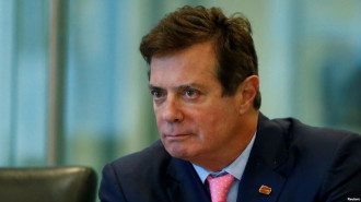 Манафорт