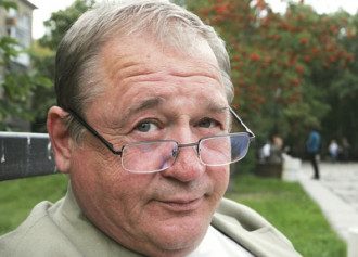 Анатолий Узденский