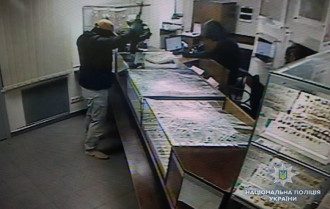Врио начальника ГУ Нацполиции в Киеве сообщил, что в столице на магазин-ломбард напали иностранцы Врио начальника ГУ Нацполиции в Киеве сообщил, что в столице на магазин-ломбард напали иностранцы