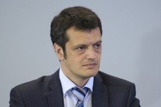 Виктор Скаршевский, экономист Виктор Скаршевский, экономист