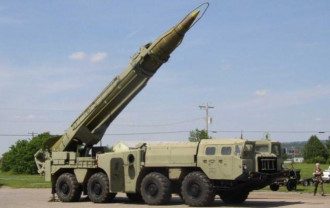 В України і без членства в НАТО є ракети, які вселяють страх Путіну