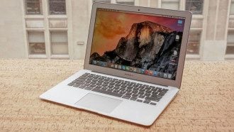 Предыдущая модель - MacBook Air 2015 / Cnet Предыдущая модель - MacBook Air 2015 / Cnet