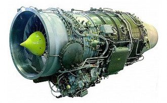 Двигатель АИ-222 производства "Мотор Сич" / motorsich.com Двигатель АИ-222 производства "Мотор Сич" / motorsich.com