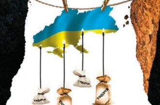 долг Украины долг Украины
