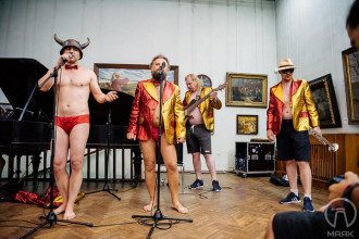 Хамерман Знищує Віруси