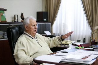 Леонид Кравчук Леонид Кравчук