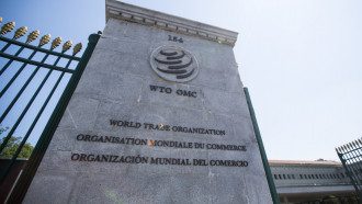 Всемирная торговая организация стала ареной торговой войны между РФ и США с Украиной Всемирная торговая организация стала ареной торговой войны между РФ и США с Украиной