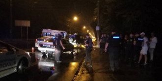 Пресс-служба Нацполиции Пресс-служба Нацполиции