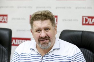 Кость Бондаренко Кость Бондаренко