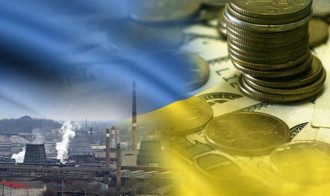 Инвестиции Украина