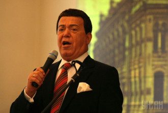 Кобзон Кобзон