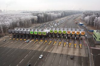 Платные дороги Платные дороги