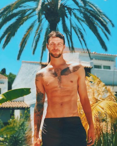 Макс Барских Макс Барских