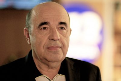 Рабинович призвал снизить тарифы для населения Рабинович призвал снизить тарифы для населения