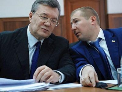Янукович, сердюк, суд Янукович, сердюк, суд
