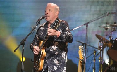 Макаревич Макаревич