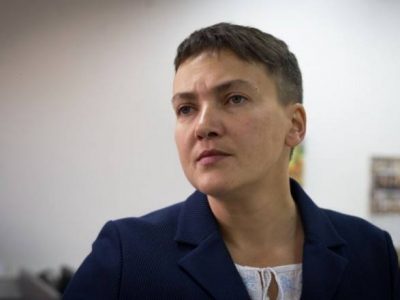 Савченко