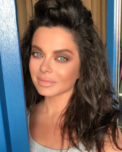 Наташа Королева