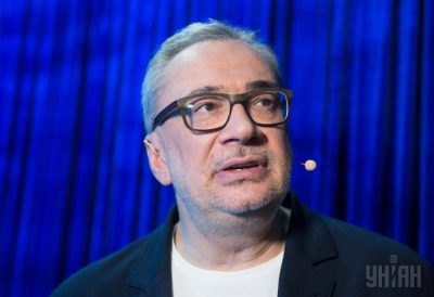 Константин Меладзе 