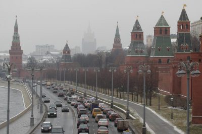 Трамповское письмо Путину: В Кремле рассказали подробности