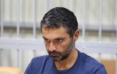 Тамразов заявил, что к встречам и даче взятки прокурору ГПУ его подстрекал сотрудник СБУ